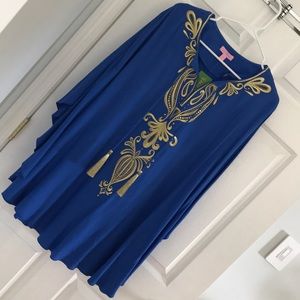 Lilly Pulitzer Emera Caftan
